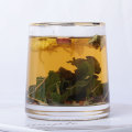 Cassia seed mulberry leaf and chrysanthemum tea